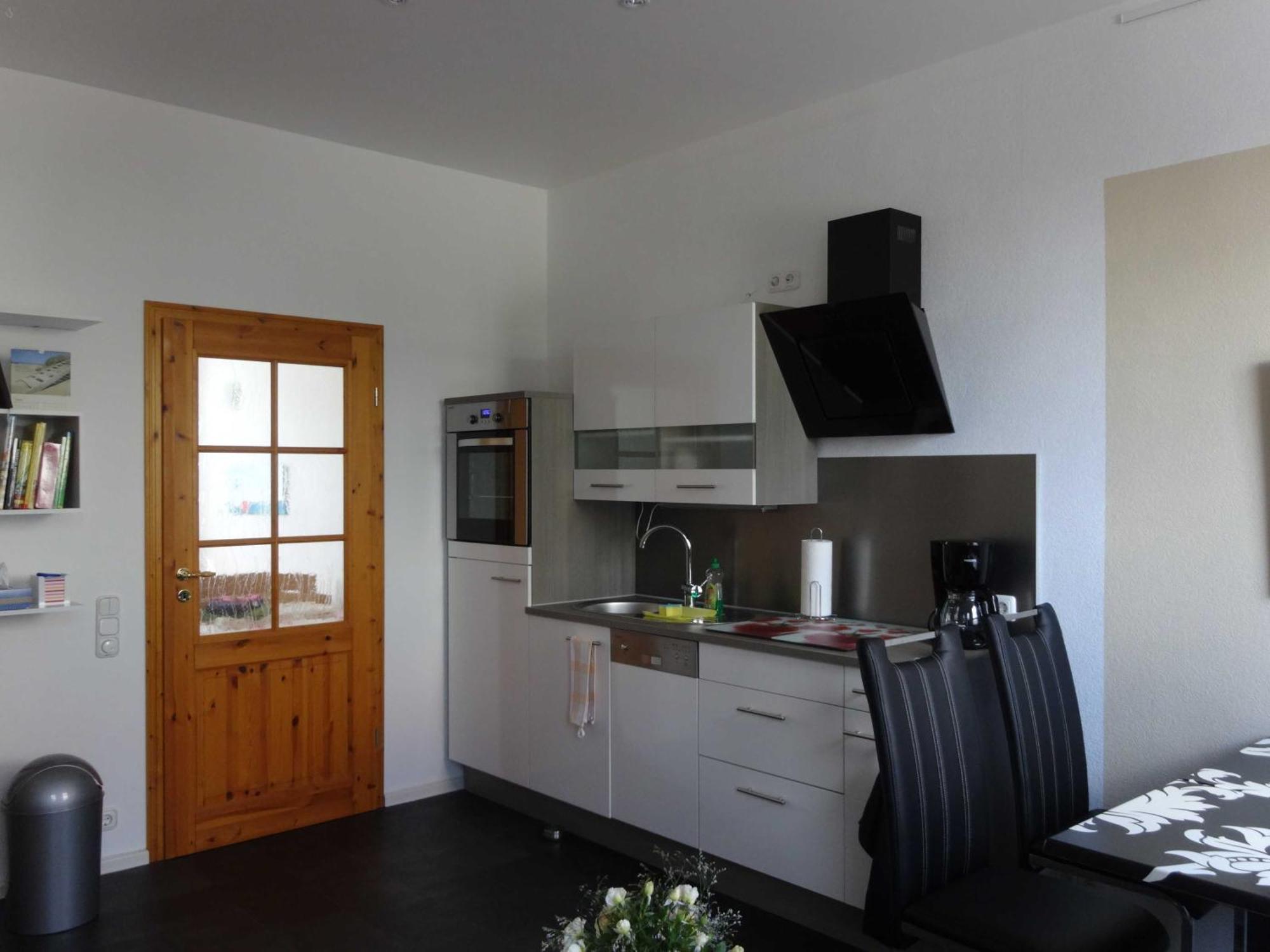 Ferienwohnungen Haus Leonore ชเตนดัล ภายนอก รูปภาพ