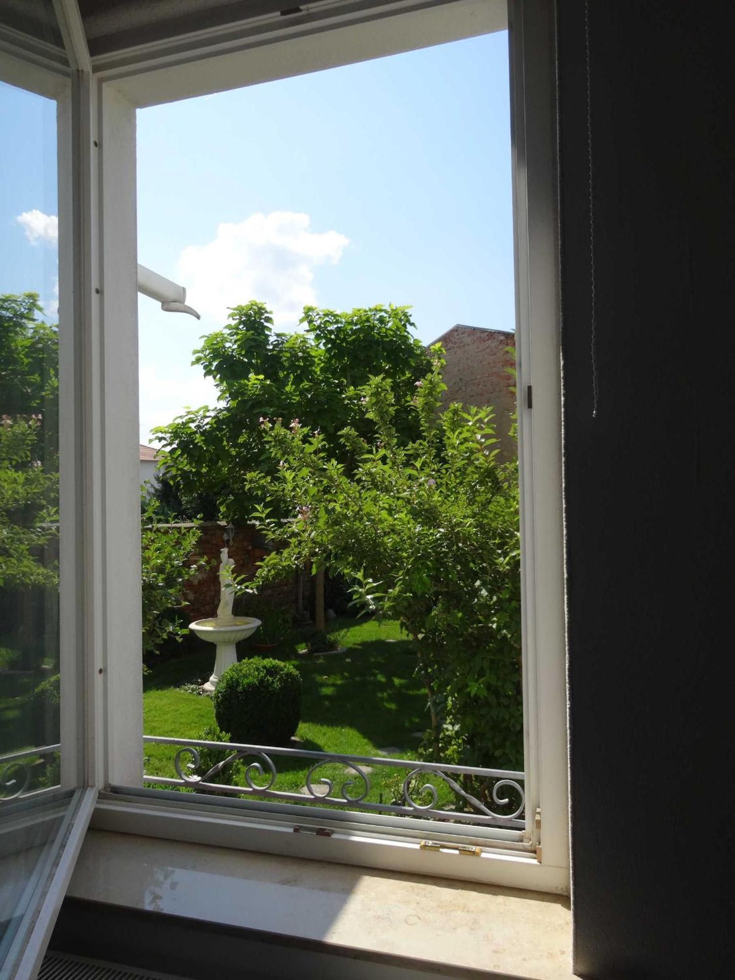 Ferienwohnungen Haus Leonore ชเตนดัล ภายนอก รูปภาพ
