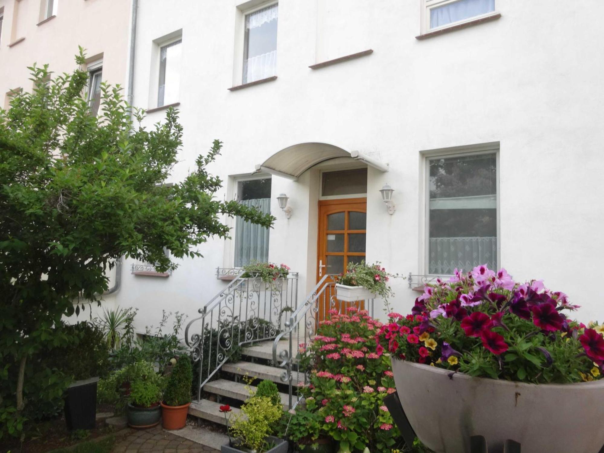 Ferienwohnungen Haus Leonore ชเตนดัล ภายนอก รูปภาพ